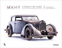 Image de Mahy a family of cars