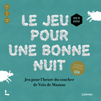 Picture of Le jeu pour une bonne nuit - Coffret