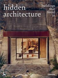 Picture of Hidden Architecture /anglais