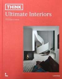Picture of Think - Ultimate Interiors /anglais