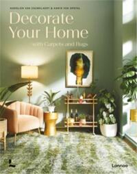 Picture of Decorate your home with carpets and rugs /anglais