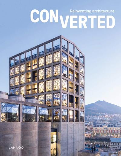 Picture of Converted Reinventing Architecture /anglais