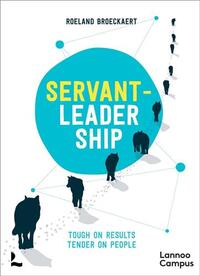 Picture of Servant Leadership /anglais