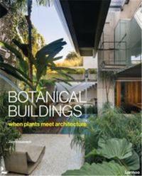Picture of Botanical Buildings /anglais