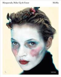 Picture of Masquerade, make-up & Ensor /anglais