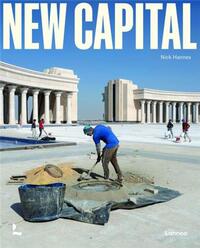Picture of Nick Hannes New Capital /anglais