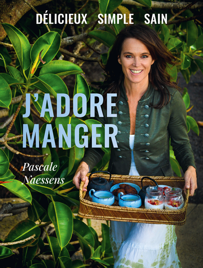 Image de J’adore manger
