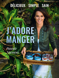 Picture of J’adore manger
