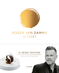 Picture of Dessert /anglais