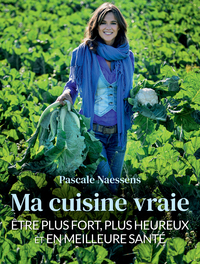 Picture of Ma cuisine vraie
