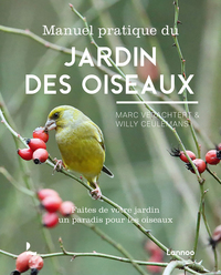 Picture of Manuel pratique du jardin des oiseaux