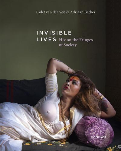 Picture of Colet Van Der Ven Invisible Lives /anglais