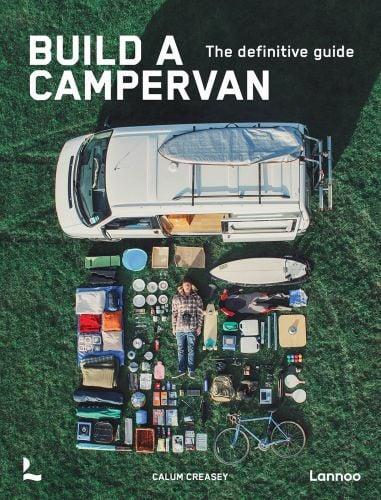 Picture of Build a Campervan The Definitive Guide /anglais
