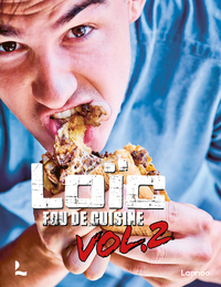 Image de Fou de cuisine VOL 2