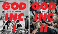 Picture of Carl De Keyzer God Inc. I&II /anglais