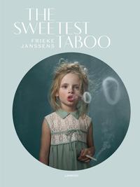 Picture of Frieke Janssens The Sweetest Taboo /anglais