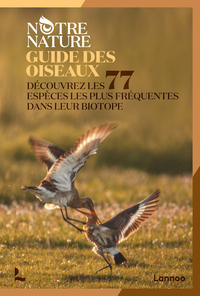 Image de Guide des oiseaux