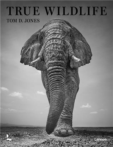 Picture of Tom D. Jones True Wildlife /anglais