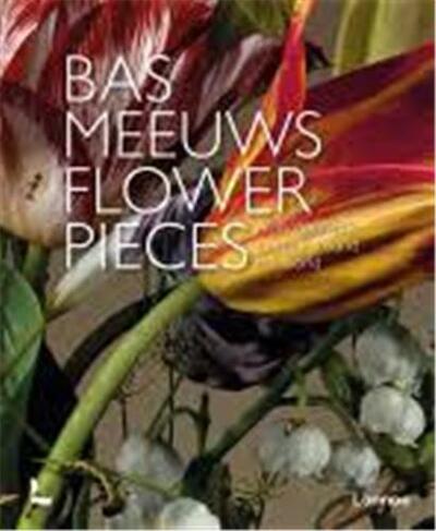 Picture of Bas Meeuws Flower Pieces /anglais