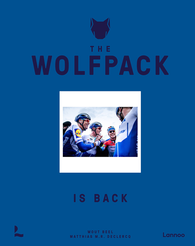 Picture of The wolfpack is back