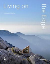 Picture of Living On The Edge /anglais