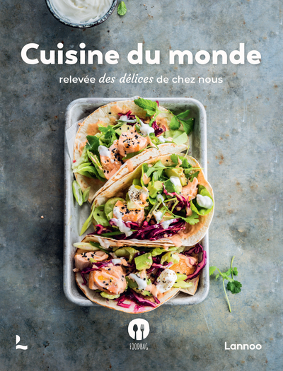 Image de Cuisine du monde
