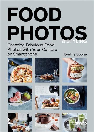 Image de Food Photos & Styling /anglais