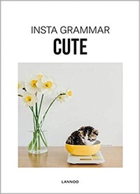 Picture of Insta Grammar Cute /anglais