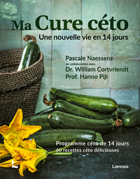 Image de Ma cure céto