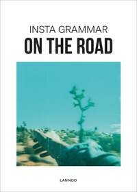 Picture of Insta Grammar - On The Road /anglais