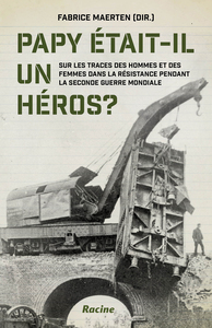 Picture of Papy était-il un héros ?