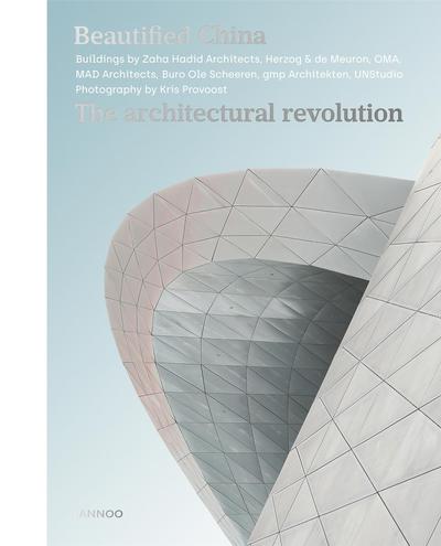 Picture of Beautified China The architectural revolution of China /anglais