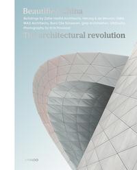 Picture of Beautified China The architectural revolution of China /anglais