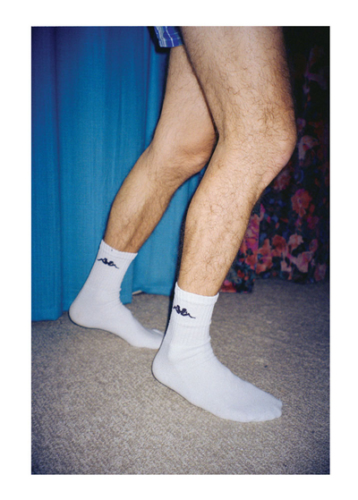 Image de Sara Perovic My Father's Legs /anglais