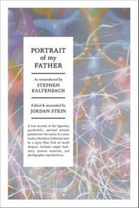 Picture of Stephen Kaltenbach: Portrait of My Father /anglais