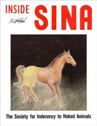 Image de Alan & Jeanne Abel Inside SINA /anglais