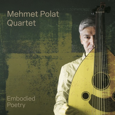 Picture of EMBODIED POETRY
