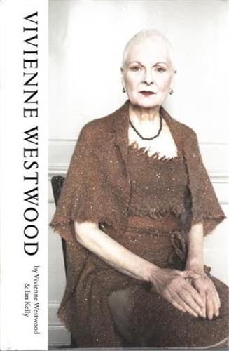 Picture of Vivienne Westwood /anglais