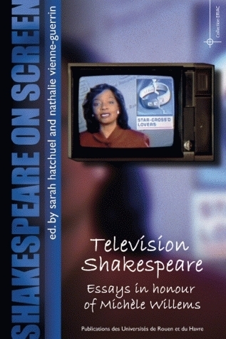 Picture of Shakespeare on screen - television Shakespeare