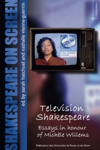 Picture of Shakespeare on screen - television Shakespeare