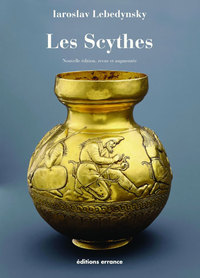 Picture of Les scythes (ne, revue et augmentée)