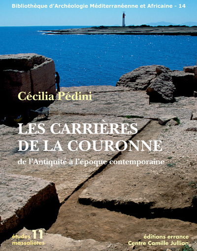 Picture of Les carrières de la Couronne