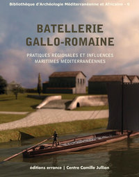 Picture of Batellerie Gallo-Romaine