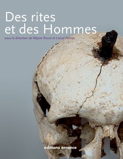 Picture of Des rites et des Hommes
