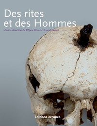 Picture of Des rites et des Hommes