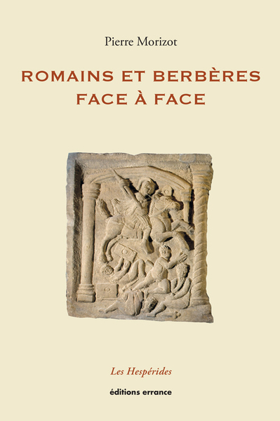 Image de Romains et Berbères face à face