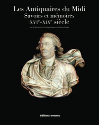 Picture of Les Antiquaires du Midi