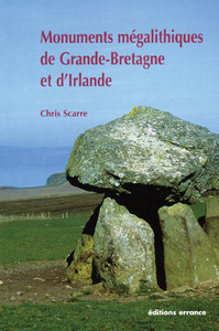 Picture of Monuments mégalithiques de Grande-Bretagne et d'Irlande