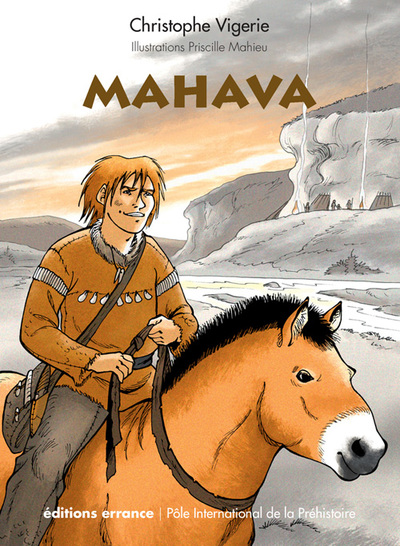 Picture of Mahava