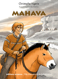 Picture of Mahava